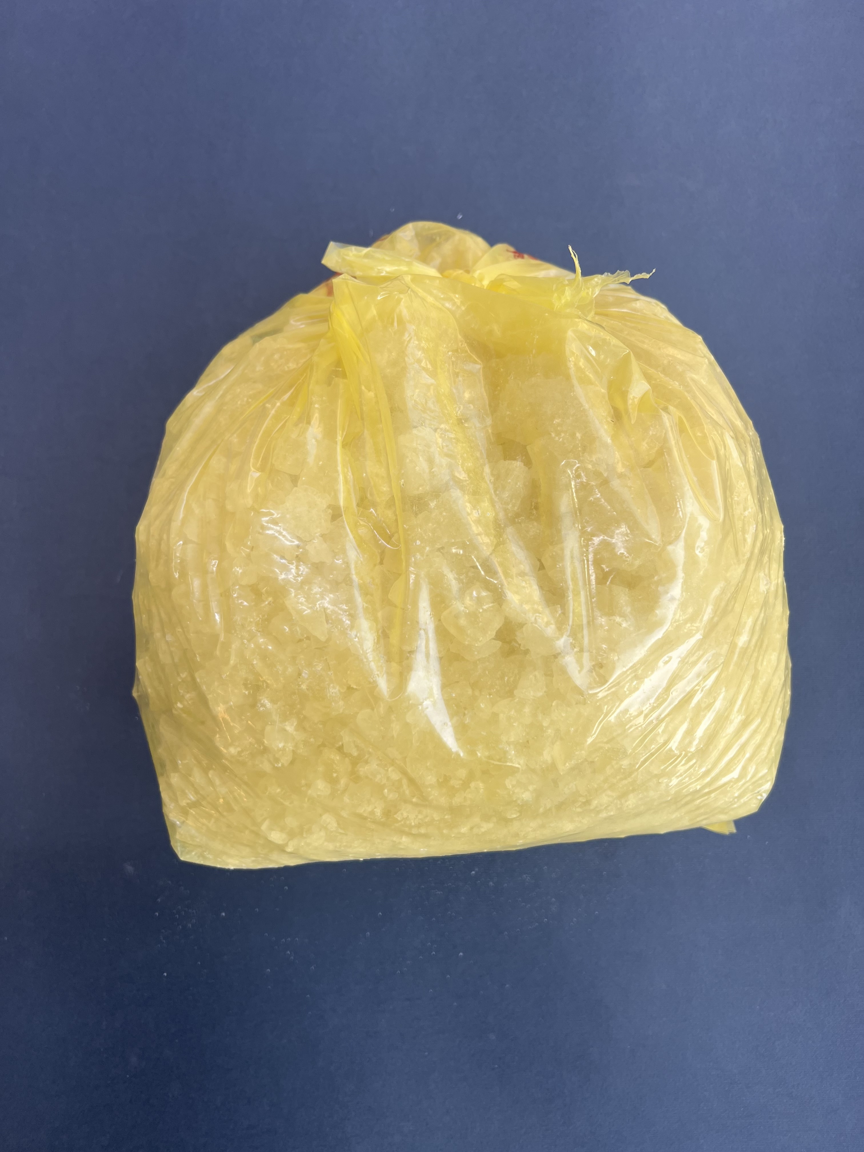 نبات خرده زعفرانی